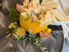 -全聚德(蓝山店)