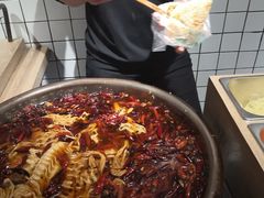 -三兄弟高炉烧饼