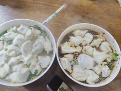 -回坊马二饺子馆
