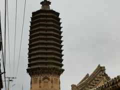 -暖泉古镇