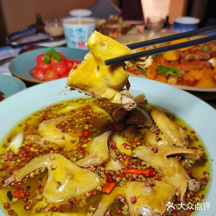 私藏七年的上海必吃新疆餐厅【那时新疆】