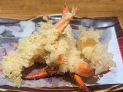 -蟹将军·松叶蟹和牛日料放题自助(K11店)