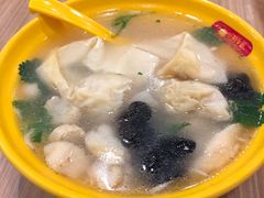 -小杨生煎(南京东路食品一店)