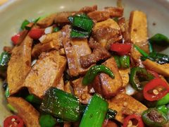 -湖南乡情湘菜馆(罗湖店)