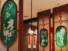-禄运茶居·手工点心(猎德店)