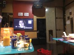 -堂会·KTV·自助餐·团建聚会(天河店)