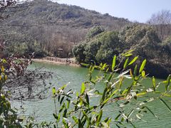 -白马涧龙池景区