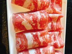 -铜来聚老北京涮肉(恒隆广场店)