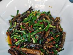 -宅里香.自然餐厅(湘大店)