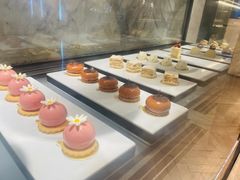 -都会尚膳·海鲜自助餐厅(重庆万豪酒店)