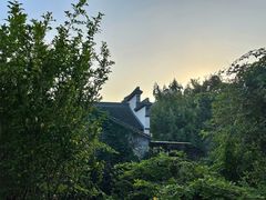 -留荫庐旅馆(南浔古镇百间楼店)