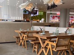 -漾花汐·西餐·下午茶(苏州湾歌林公园店)