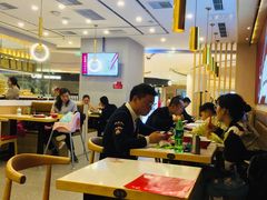 大堂-客临百思德·东北特色馆(龙湖时代天街店)