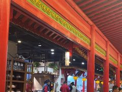 -清真京华源·涮肉烧烤(丰庆店)