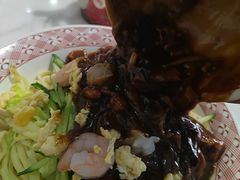 -天天初二·天津传统捞面·天津特色菜(凌奥总店)