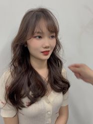 -型色沙龙