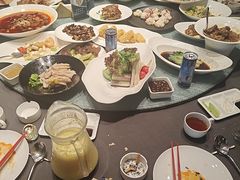 -凤凰园烤鸭店·唐山菜·传承花椒肉(老唐丰路店)