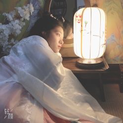 -陈攻馆·汉服