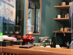-RUMORS COFFEE ROASTERY鲁马滋咖啡(湖南路店)