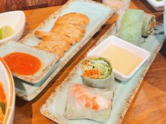 -越南牛肉河粉餐厅(书院巷店)