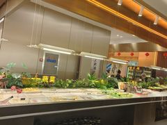 -小明家·鲜牛肉自选火锅(中街店)