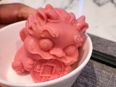 -北京王府井希尔顿酒店·万斯阁西餐厅