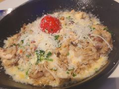 -玛尚诺Pizza&Bar(长泰广场店)