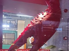 -肥肥虾庄·金牌油焖大虾(杨园滨江时代walk店)