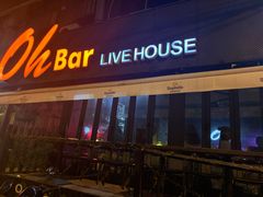 -ohbar live house(人广店)