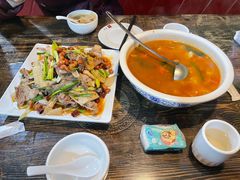 -宝山一号馕坑肉