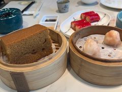 -滋粥楼·顺德菜(番禺广场总店)