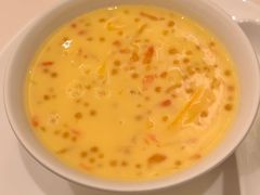 杨枝甘露-利苑酒家(宜安广场店)