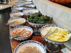 -世纪金源大饭店海鲜自助餐厅(迎宾路店)
