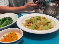 -巴依老爷新疆美食(望京小街店)