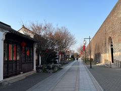 -相门城墙文化休闲景区