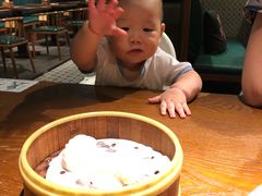 -南拳十三姨·潮汕砂锅粥(世纪金源店)
