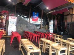大堂-哥老官重庆美蛙鱼头(西湖银泰十一哥店)