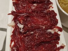 -八合里潮汕鲜牛肉火锅(上海汇智广场店)