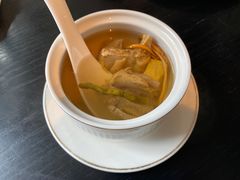 -莫干山郡安里度假酒店-桃尖中餐厅