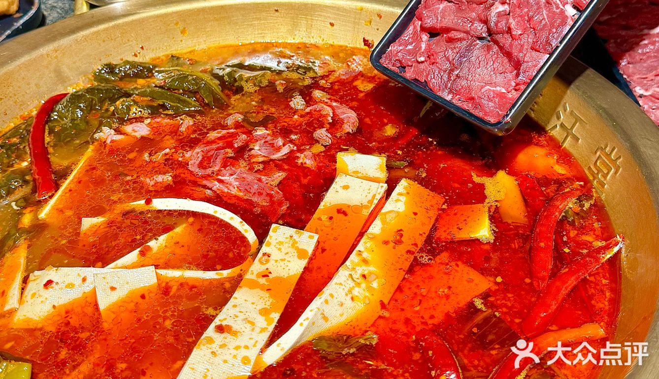 银川…..吃了一次连想3天
