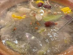 -洪大厨鸡煲(福田店)