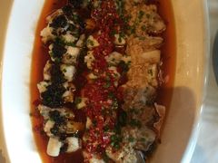 -巴陵全鱼席(湖南老字号汴河街店 )