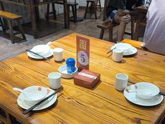 -百年银屏蚝烙·潮汕菜·非遗(乐山店)