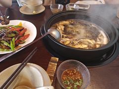 -滇野云南野生菌餐厅(陕西南路店)