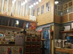 -Cafe Alice咖啡爱丽丝(奥城店)