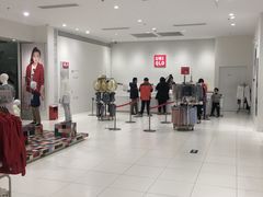 -优衣库(苏州天虹CCMall石路店)
