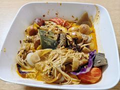 -林静小吃(复兴路店)