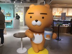 -KAKAO FRIENDS(弘大店)