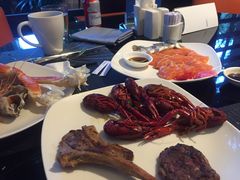-厦门艾美酒店·新食谱西餐厅