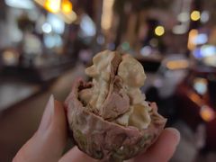 -正宁路小吃夜市